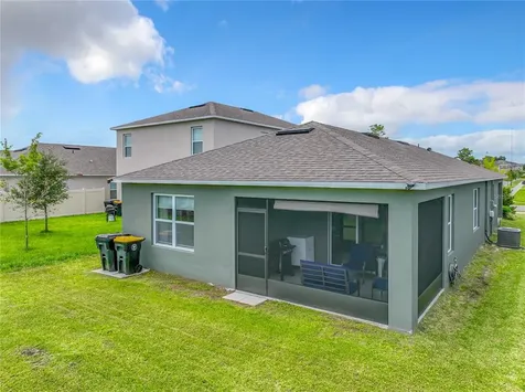 842 Gunnison Drive Orange City FL 32763