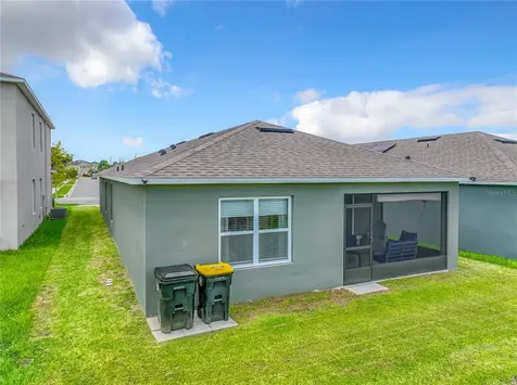 842 Gunnison Drive Orange City FL 32763