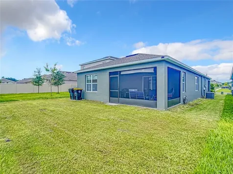 842 Gunnison Drive Orange City FL 32763