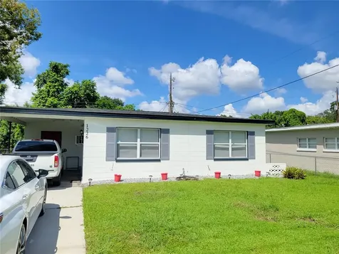 1226 Mercy Drive Orlando FL 32808