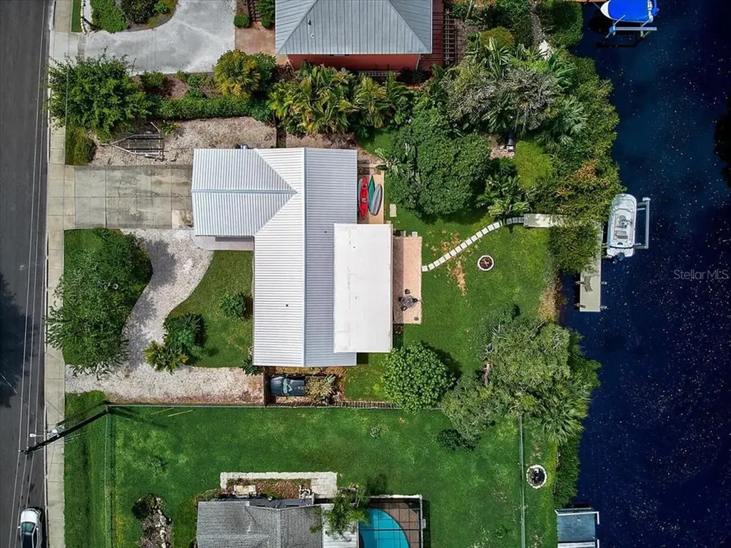 1605 Robbins Road Nokomis FL 34275