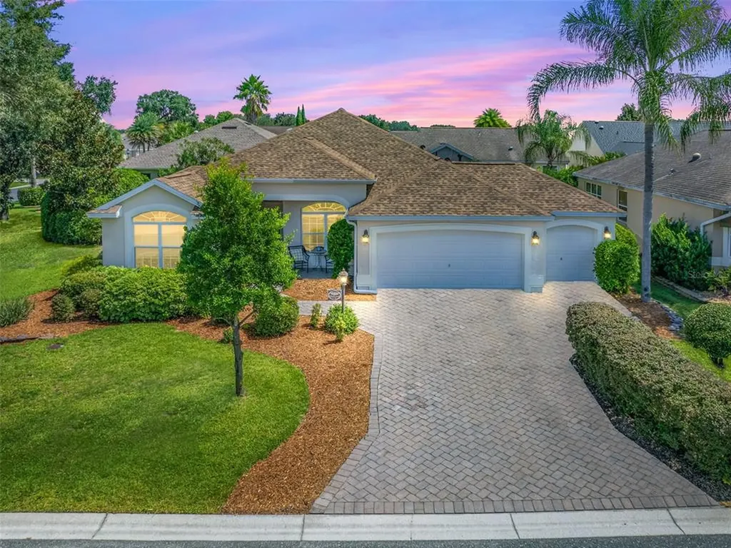 1793 Blythewood Loop The Villages FL 32162