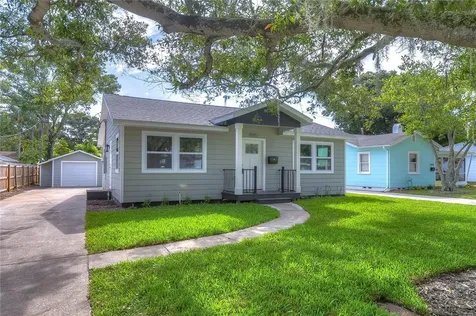 3515 19th Street N St Petersburg FL 33713