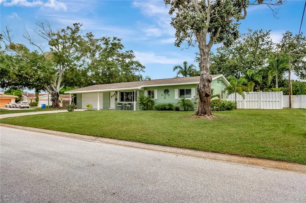 5995 18th Avenue N St Petersburg FL 33710