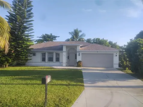 919 SE 34th Street Cape Coral FL 33904