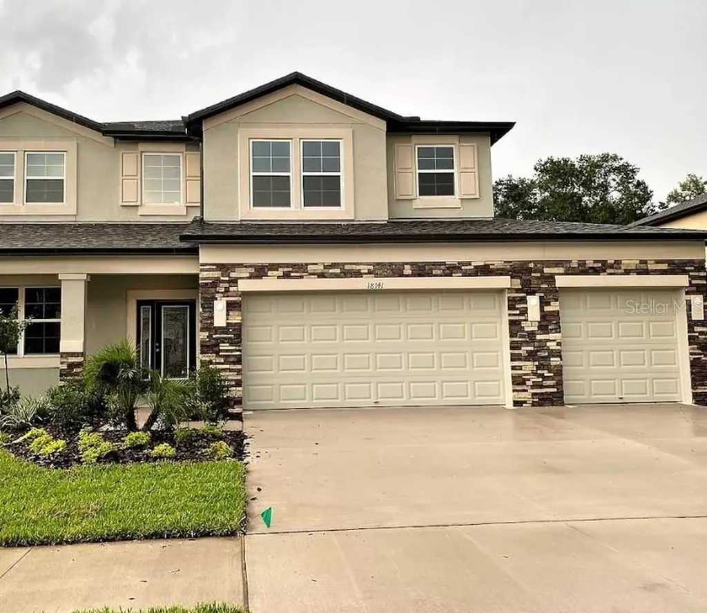 18141 Porfirio Place Spring Hill FL 34610