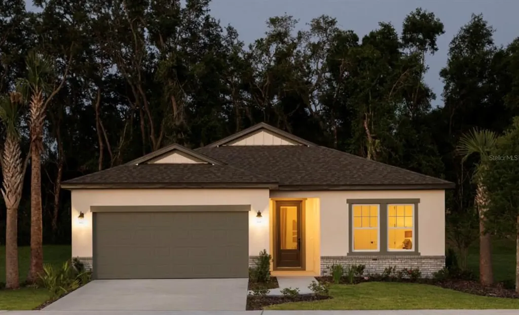 3019 Buckhanon Trail Deland FL 32720