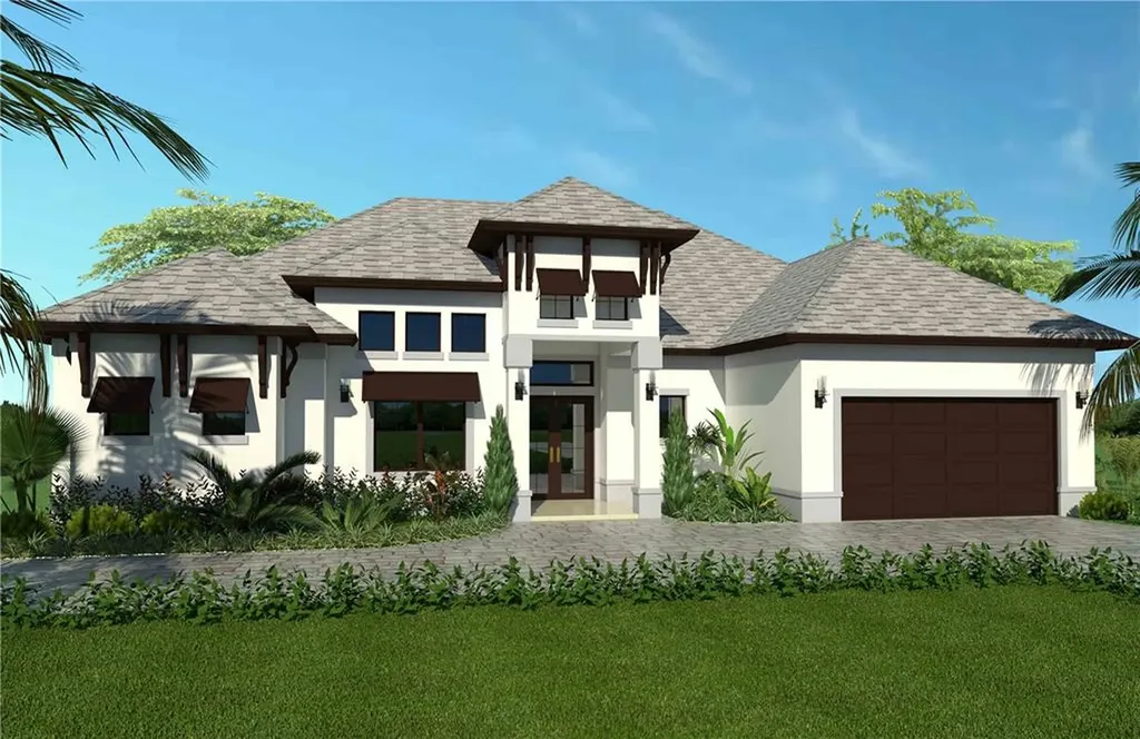440 6th Street NE Naples FL 34120
