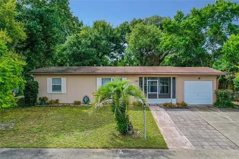 1649 Weybridge Street Deltona FL 32725