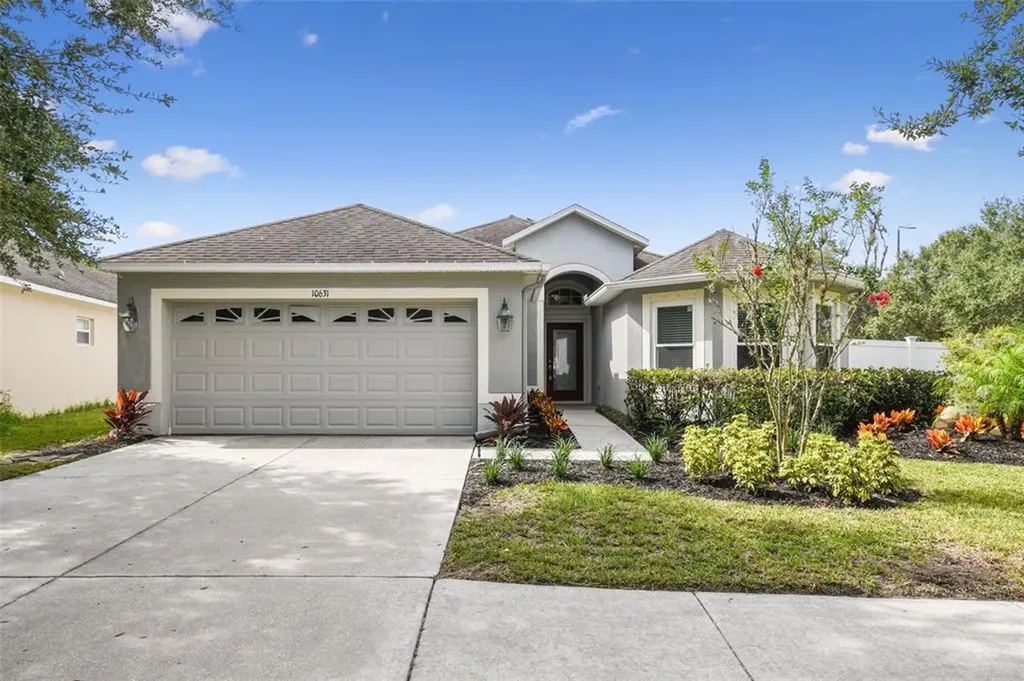 10631 Lucaya Drive Tampa FL 33647