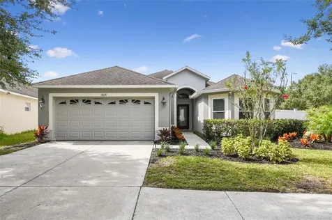 10631 Lucaya Drive Tampa FL 33647
