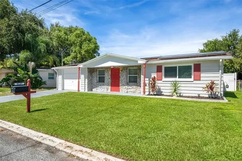 9137 Pegasus Avenue Port Richey FL 34668