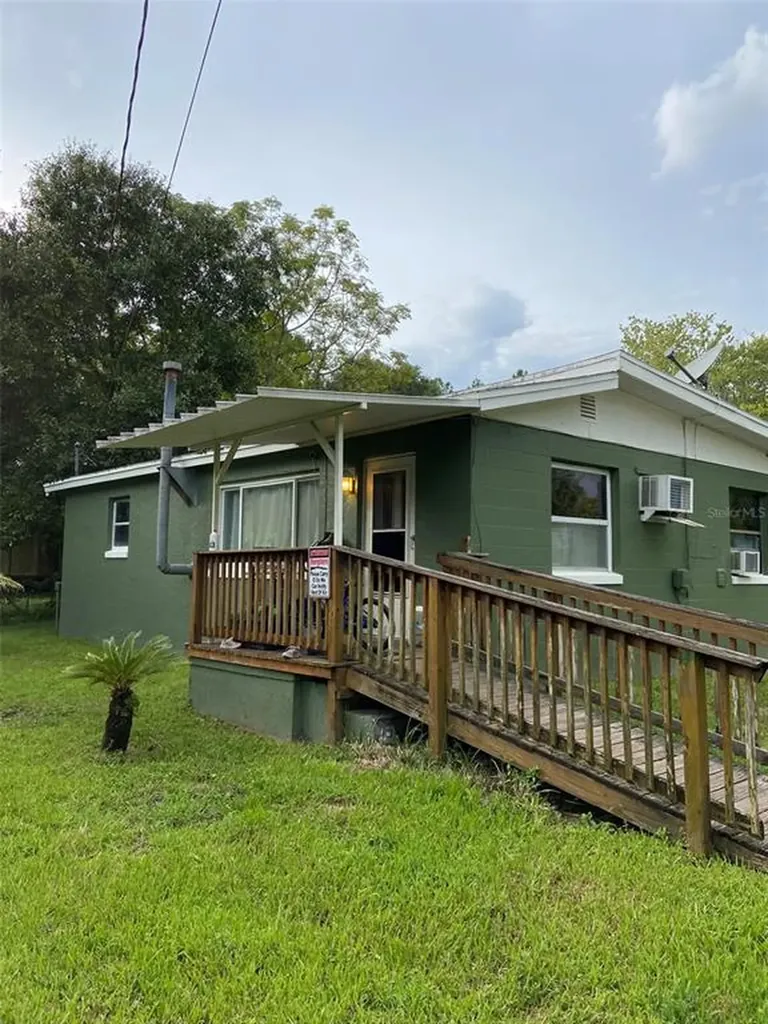 18785 Lansing Street Orlando FL 32833