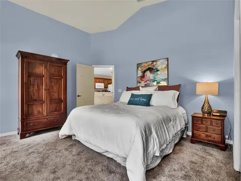 986 N Lake Claire Circle Oviedo FL 32765