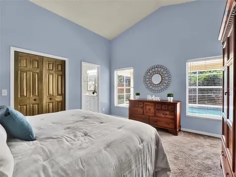 986 N Lake Claire Circle Oviedo FL 32765