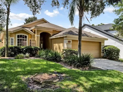 986 N Lake Claire Circle Oviedo FL 32765