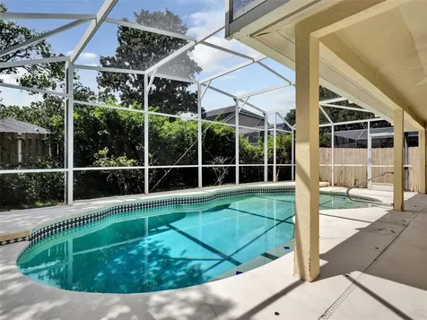 986 N Lake Claire Circle Oviedo FL 32765