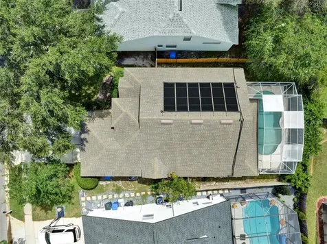 986 N Lake Claire Circle Oviedo FL 32765