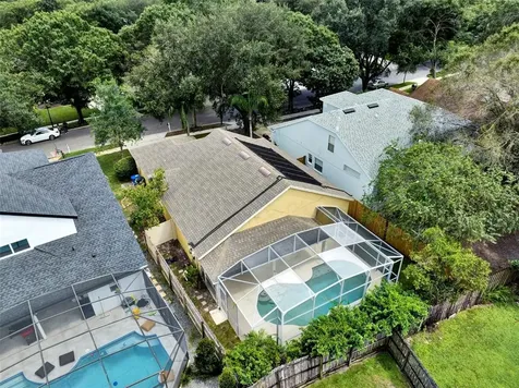 986 N Lake Claire Circle Oviedo FL 32765