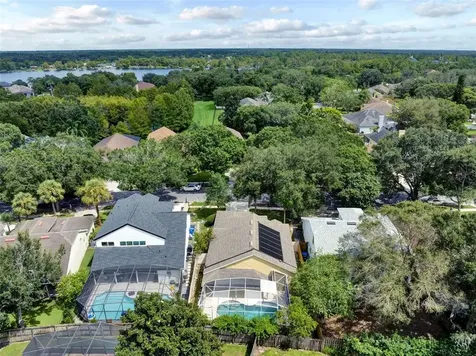 986 N Lake Claire Circle Oviedo FL 32765