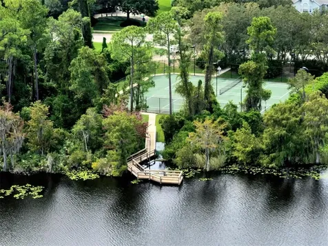 986 N Lake Claire Circle Oviedo FL 32765