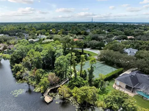 986 N Lake Claire Circle Oviedo FL 32765