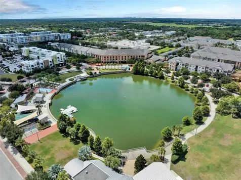 986 N Lake Claire Circle Oviedo FL 32765