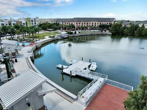 986 N Lake Claire Circle Oviedo FL 32765