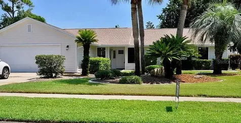 831 Wildwood Circle Port Orange FL 32127