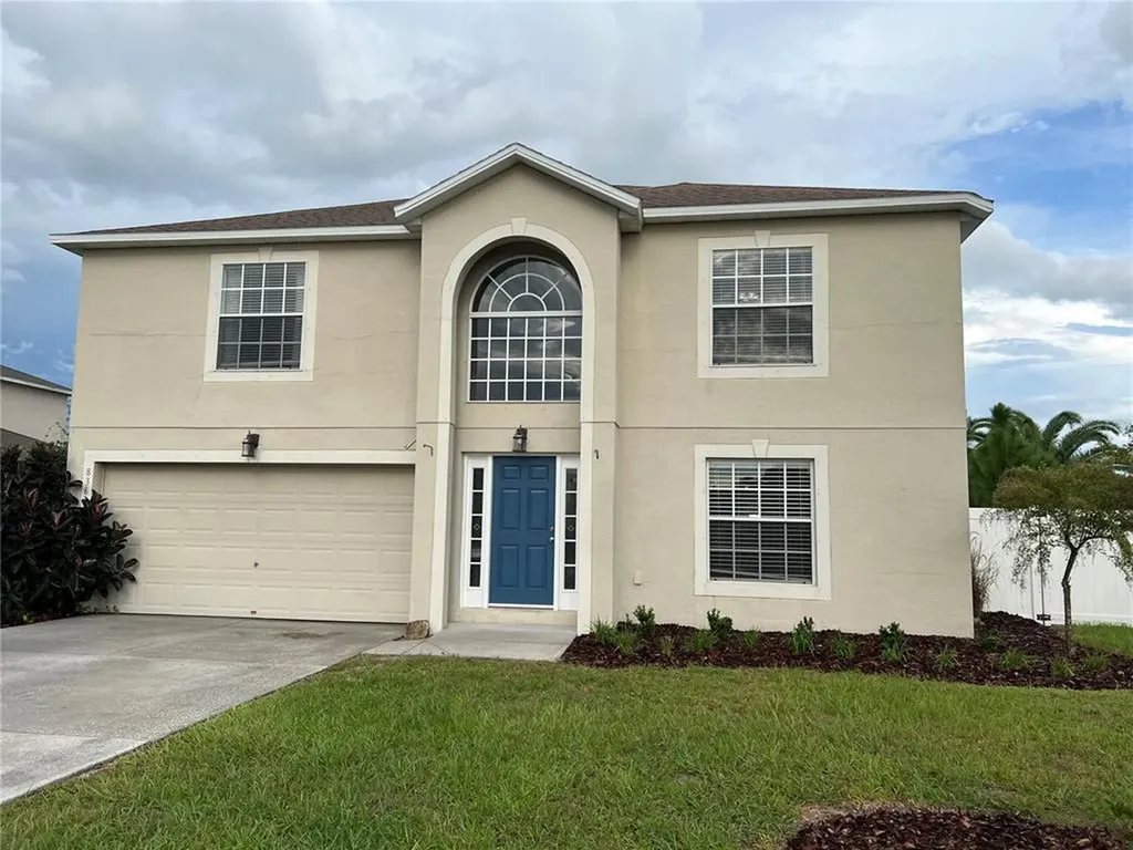 836 Sun Ridge Village Drive Winter Haven FL 33880