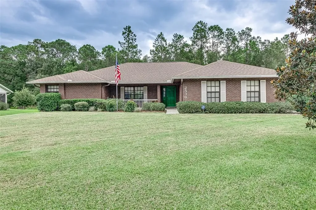 2536 Deerbrook Drive Lakeland FL 33811