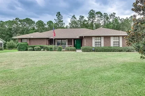 2536 Deerbrook Drive Lakeland FL 33811