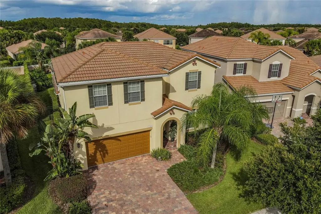 11855 Padua Lane Orlando FL 32827