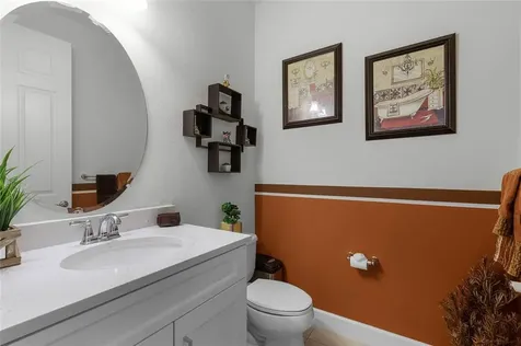 11855 Padua Lane Orlando FL 32827