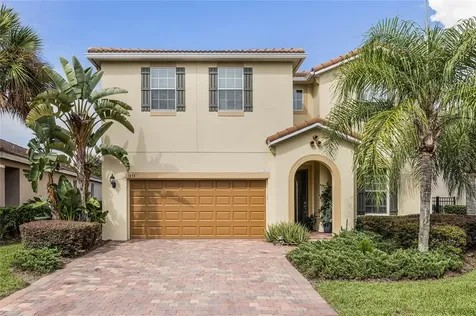 11855 Padua Lane Orlando FL 32827