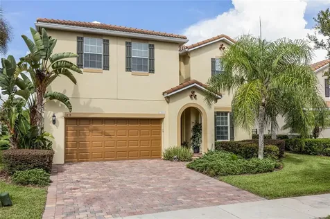 11855 Padua Lane Orlando FL 32827