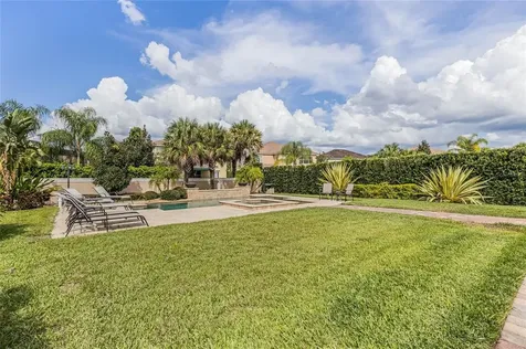11855 Padua Lane Orlando FL 32827