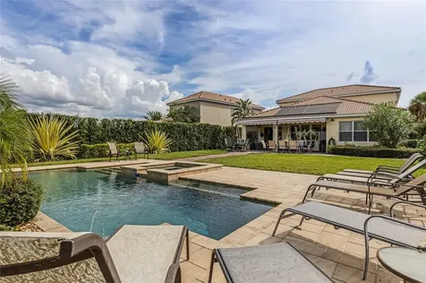 11855 Padua Lane Orlando FL 32827