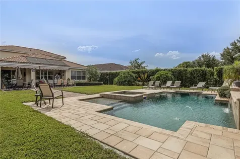 11855 Padua Lane Orlando FL 32827