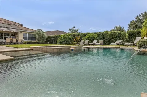 11855 Padua Lane Orlando FL 32827