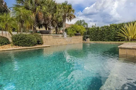 11855 Padua Lane Orlando FL 32827