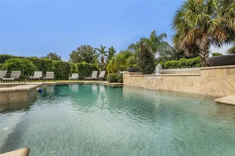 11855 Padua Lane Orlando FL 32827
