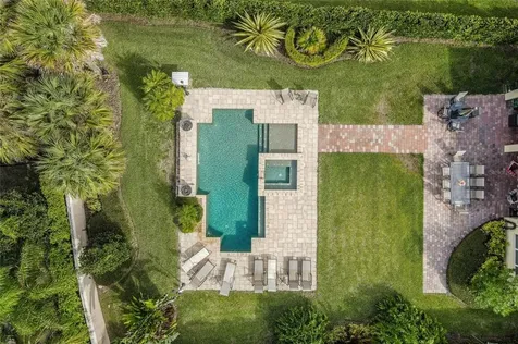 11855 Padua Lane Orlando FL 32827