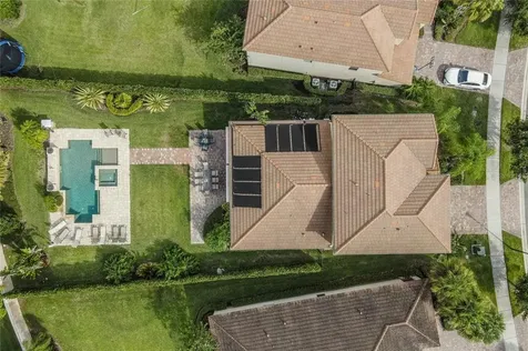 11855 Padua Lane Orlando FL 32827