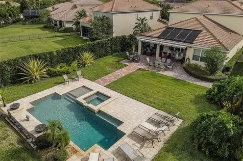 11855 Padua Lane Orlando FL 32827