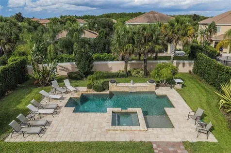 11855 Padua Lane Orlando FL 32827