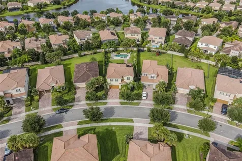 11855 Padua Lane Orlando FL 32827