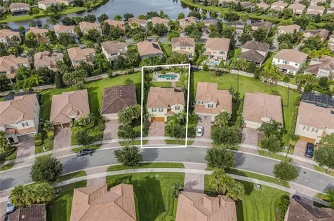 11855 Padua Lane Orlando FL 32827