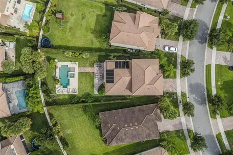 11855 Padua Lane Orlando FL 32827