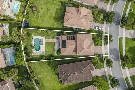 11855 Padua Lane Orlando FL 32827